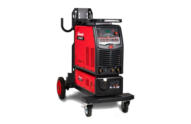 Zenweld Ultimate 405 THP Zenweld Ultimate 405 THP