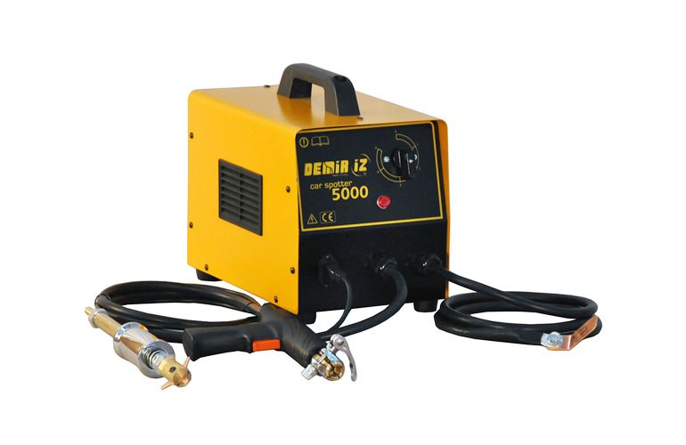 CS 5000 CS 5000