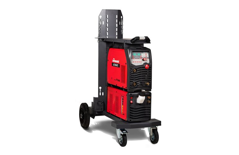 Zenweld Ultimate 320 ACDC Zenweld Ultimate 320 ACDC