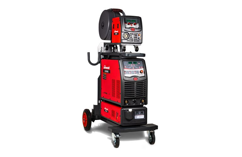 Zenweld Evomig 405 P Zenweld Evomig 405 P