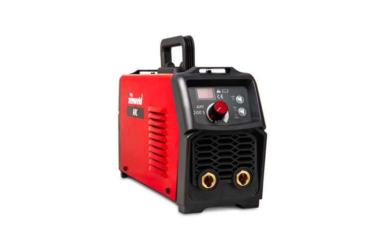 Zenweld ARC 200S Zenweld ARC 200S