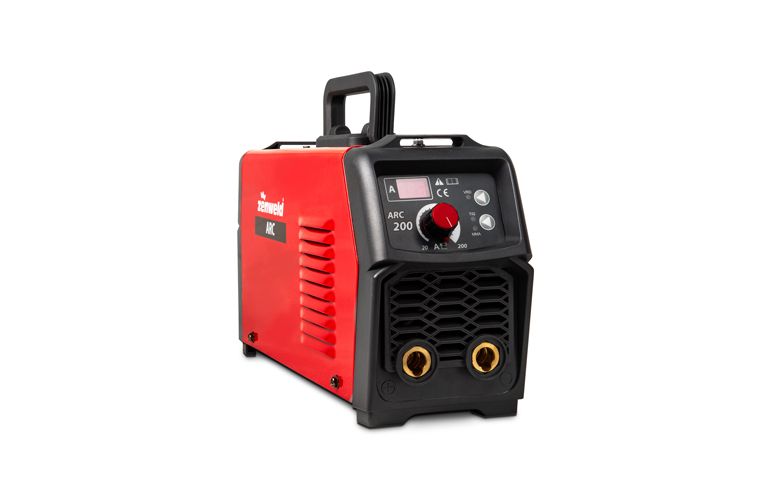 Zenweld ARC 200