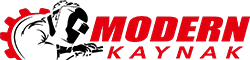 Modern Kaynak