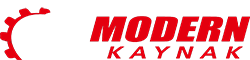Modern Kaynak