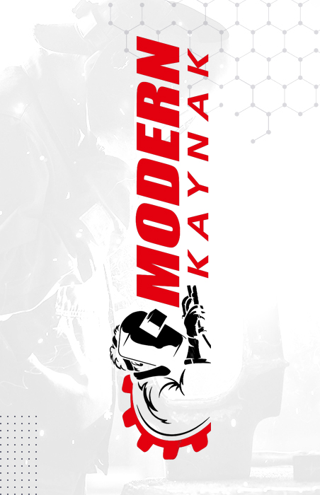 Modern Kaynak
